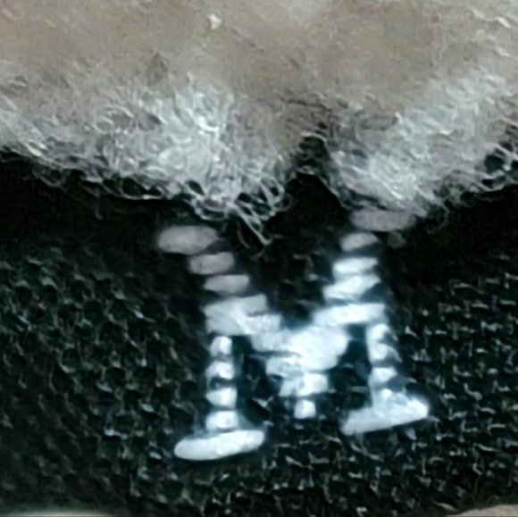 Vintage Harley Davidson Unisex Full-Zip Fleece Jacket with Writing Logo Size M - Picture 15 of 16